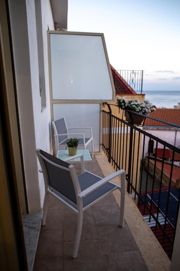 Operaprimasuite Messina Exterior foto