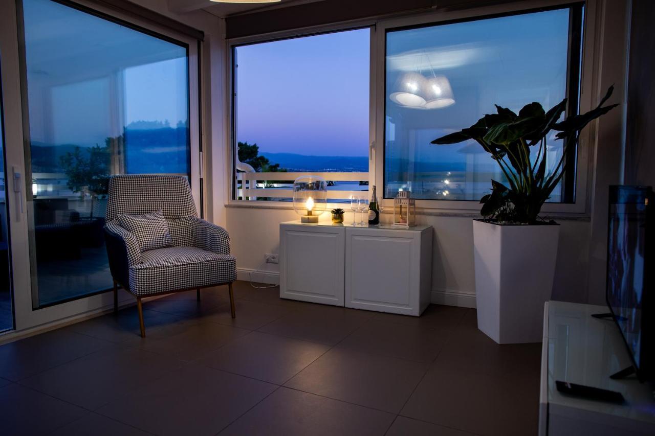 Operaprimasuite Messina Exterior foto